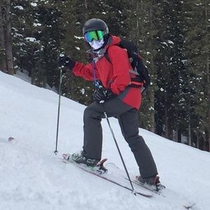 Meet your Posher, Xander